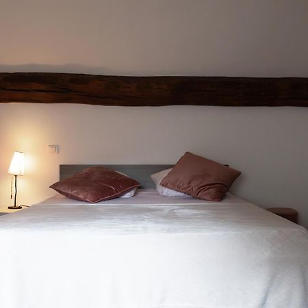 Appartement Au Centre Ville Historique Le Vieux Langres Ngoại thất bức ảnh