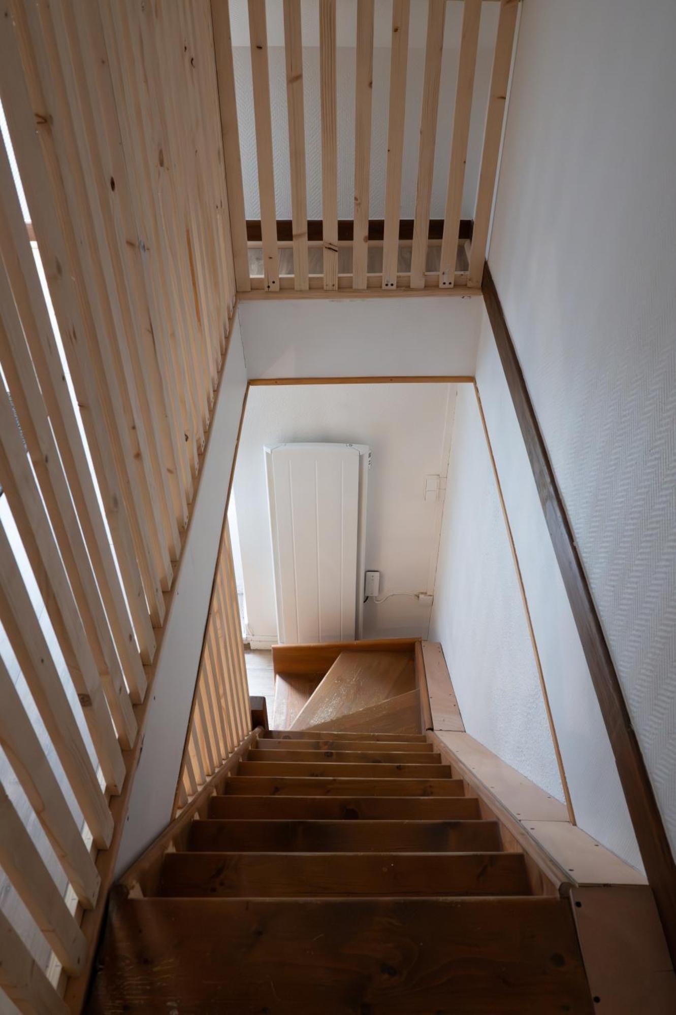 Appartement Au Centre Ville Historique Le Vieux Langres Ngoại thất bức ảnh