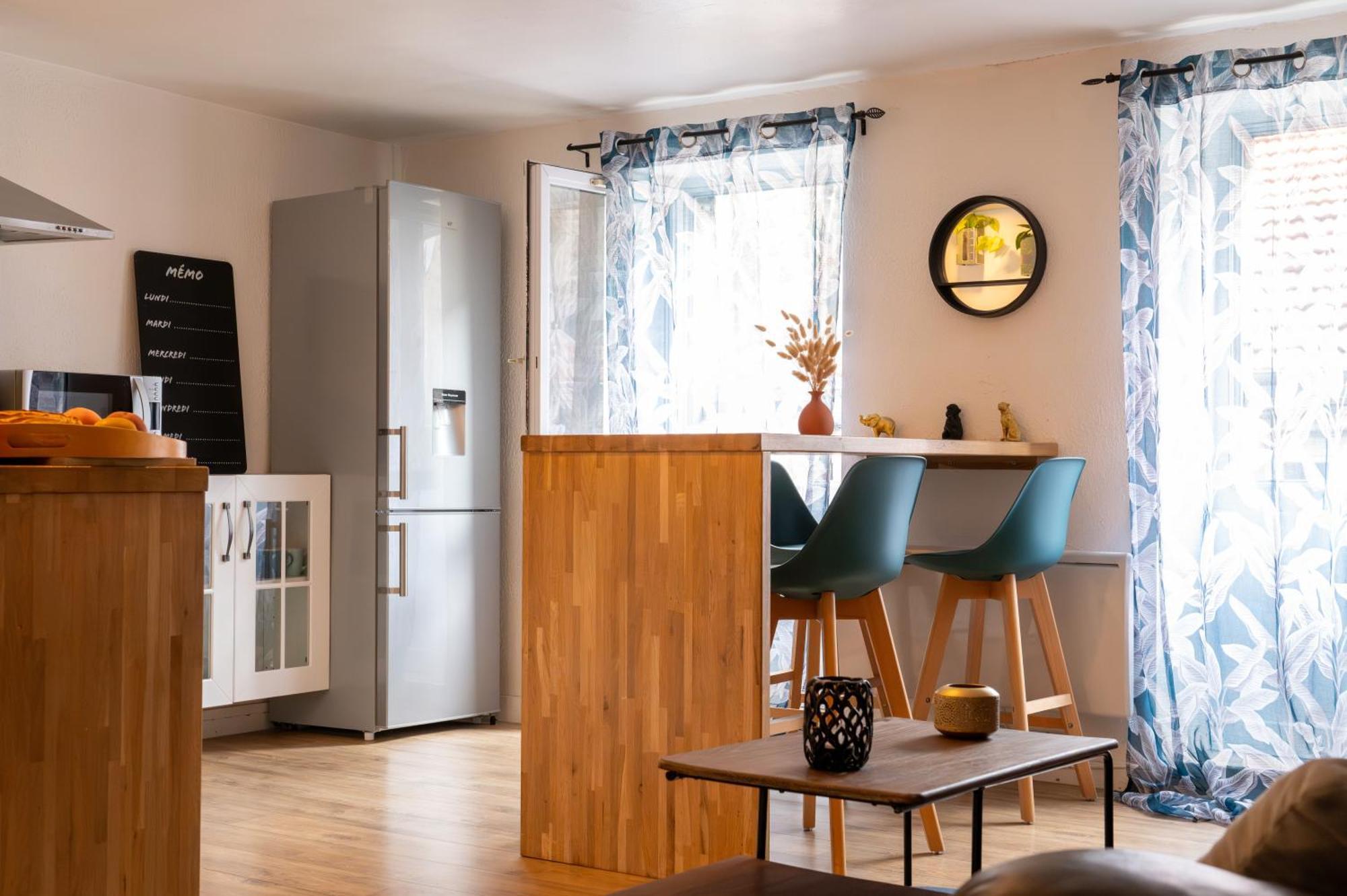 Appartement Au Centre Ville Historique Le Vieux Langres Ngoại thất bức ảnh